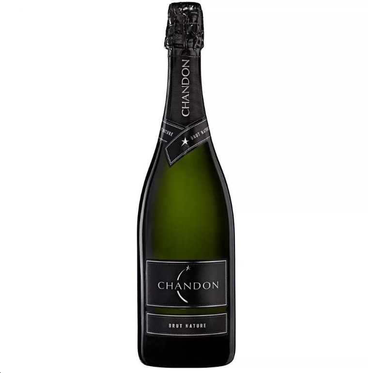 champagne brut nature